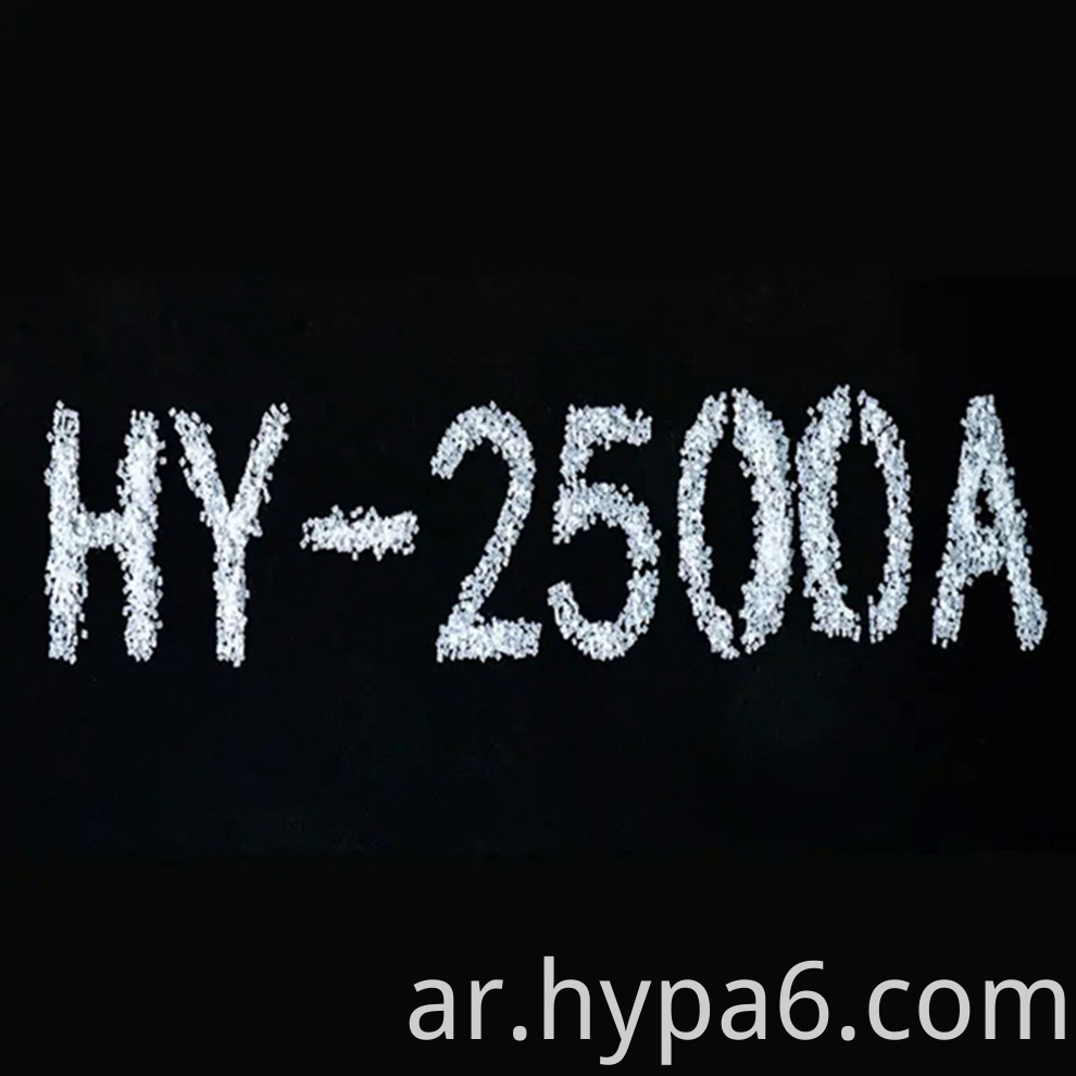 Polyamide Nylon 66 09